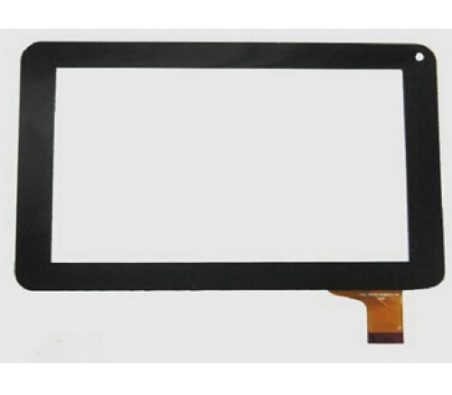 Display Touch para Ezee TAB 10O10-S de 50 pinos