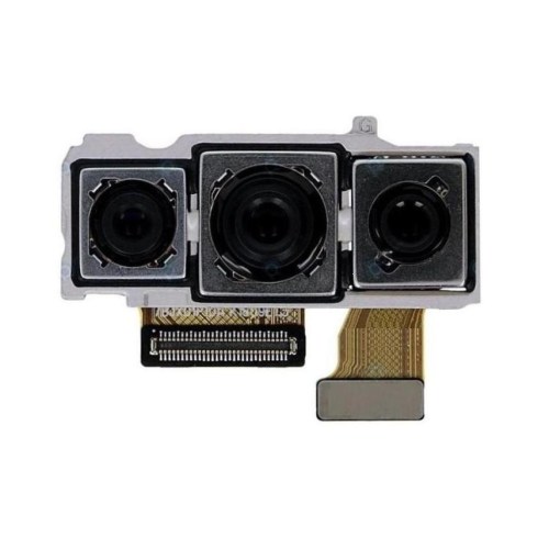 Camara traseira Samsung Galaxy Note 20 Ultra 5G N986F