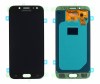 LCD / Display e touch Samsung Galaxy J5 J530 (2017) Preto GH97-20738A