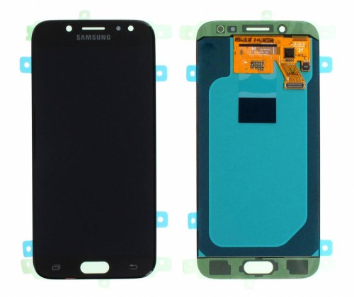 LCD / Display e touch Samsung Galaxy J5 J530 (2017) Preto GH97-20738A