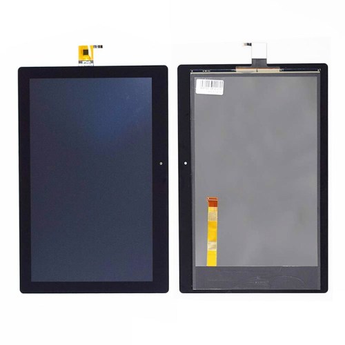 Display LCD e Touch para tablet Lenovo tab 3 10" Plus (TB-X103, TB-X103F)