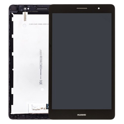 Display LCD e Touch para tablet Huawei Mediapad T3 8.0