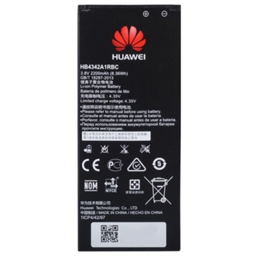 Bateria para Huawei Y6