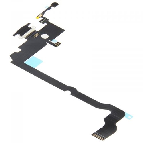 Flex premium com conector de carga para iPhone XS Max