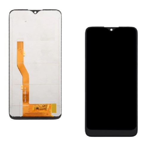 Display LCD e Touch para Alcatel 1 SE 2020 preto