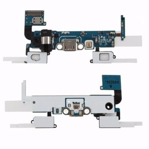 Flex conector de carga, micrófone para Samsung Galaxy A500F