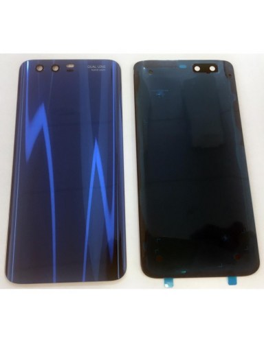 Tampa de bateria azul para Honor 9, STF-L09 / STF-AL00 / STF-AL10 / STF-TL10