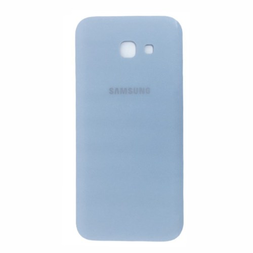 Tampa traseira azul claro para Samsung Galaxy A5 2017 A520F