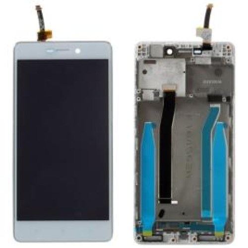 Tela-Cheia-LCD-Touch-com-Frame-Xiaomi-Redmi-3-Redmi-3S-Redmi-3X-Branco