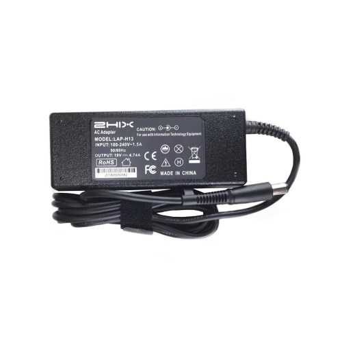 Carregador Compativel 2Hix HP 19V 4.74A Tip 7.4*5.0