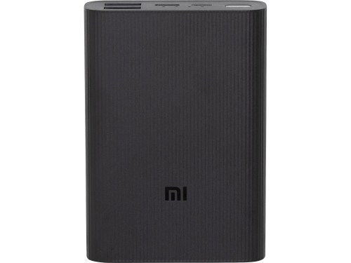 Powerbank Xiaomi Mi PowerBank 3 Ultra Compact 10000mAh Preto PB3UC10000BK