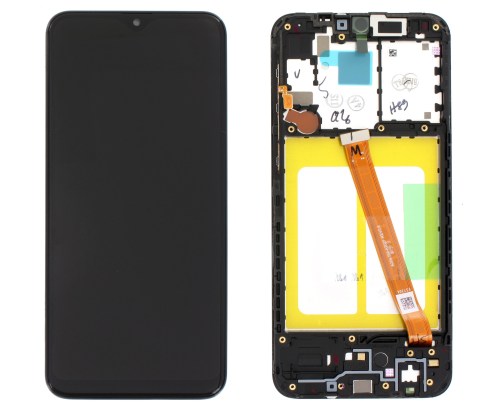 Display LCD Touch para Samsung Galaxy A20e (SM-A202F) GH82-20229A