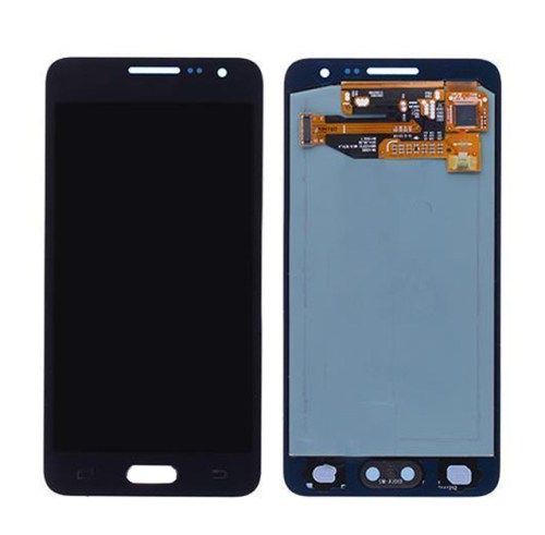 Display LCD + Touch Samsung Galaxy A300F A3 preto