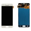 LCD / Display e touch para Samsung Galaxy A3 (2016) A310 Branco