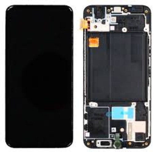 Display LCD Touch para Samsung Galaxy A40 (SM-A405F) GH82-19672A