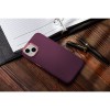 Capa FRAME para XIAOMI Redmi 13C roxo