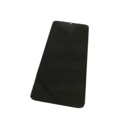 Display LCD e touch Xiaomi Redmi Note 8T preto