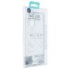 Jelly Case Roar - para Iphone 15 Pro Max transparente