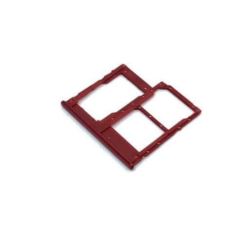 bandeja-dual-sim-y-sd-para-samsung-galaxy-a40-rojo