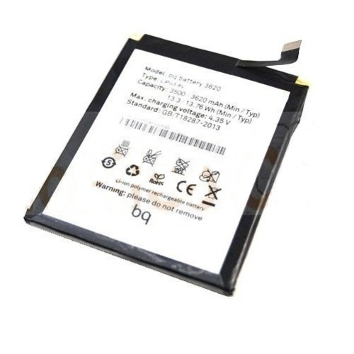 Bateria para BQ Aquaris M5.5 FHD