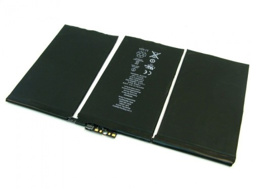 Bateria Apple iPad 2 Wi-Fi / iPad 2 3G+Wi-Fi