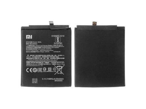 Bateria para Xiaomi Mi 9 BM3L 3200 mAh