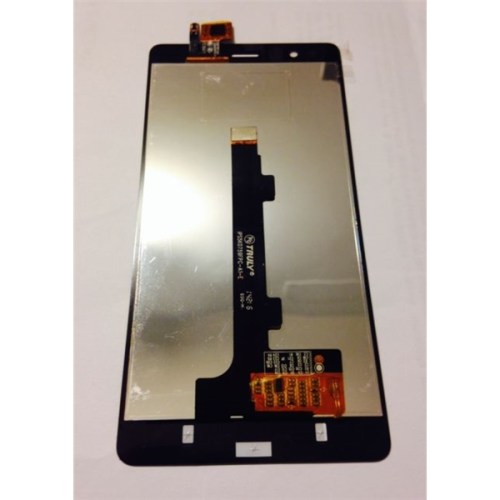 LCD/Display + Touch BQ Aquaris E5 FHD Preto IPS5K0760FPC-A1-E