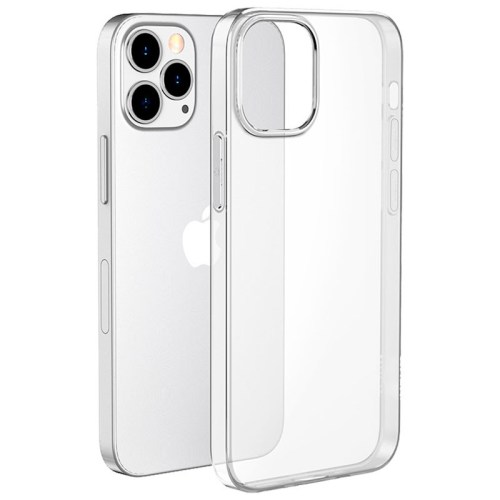 Capa Transparente Ultra Slim 0.5 mm para Iphone 13 Mini