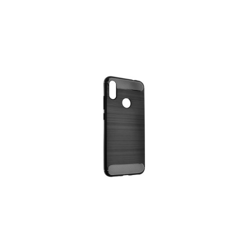 Capa Forcell Carbon Case Xiaomi Redmi 8A preta