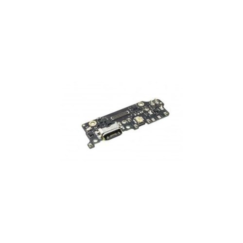 Placa auxiliar microfone e conector de carga Xiaomi Mi A2