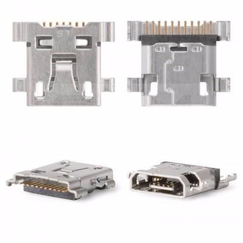 Conector de carga, dados e acessórios  micro USB para LG G3, D855