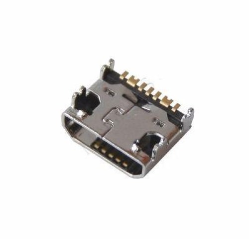 Conector de carga  micro USB para Samsung Galaxy Grand i9082, Galaxy Tab 3 Lite T110, T111