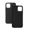 Capa SILICONE para IPHONE 15 PRO preto