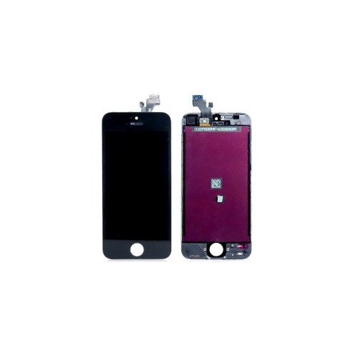 LCD / display e touch iPhone 5 Preto ORIGINAL