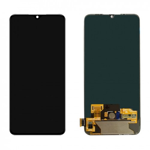 Display ou ecrã LCD e Touch para Xiaomi Mi 9 Lite preto