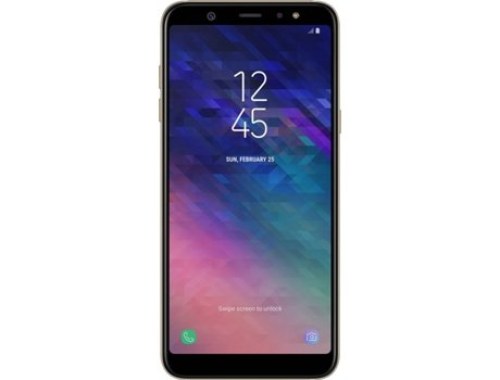 Samsung A6+ Substituição Display/LCD/Touch