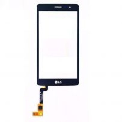 Display touch para LG Bello 2, X150 preto