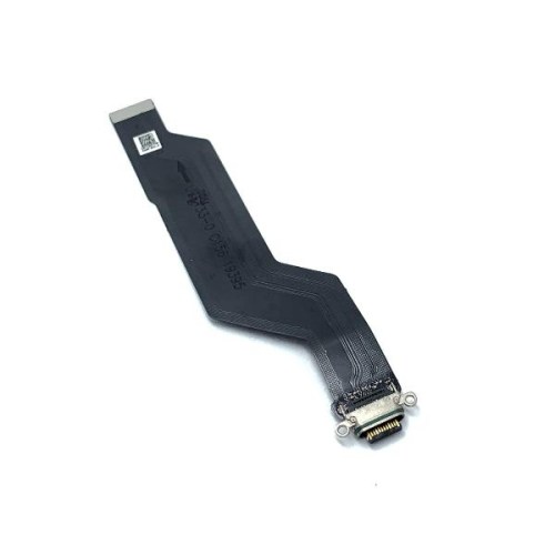 Flex com conector de carga para OnePlus 7T