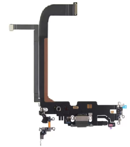  Flex com conector de carga e acessórios iPhone 13 Pro Max