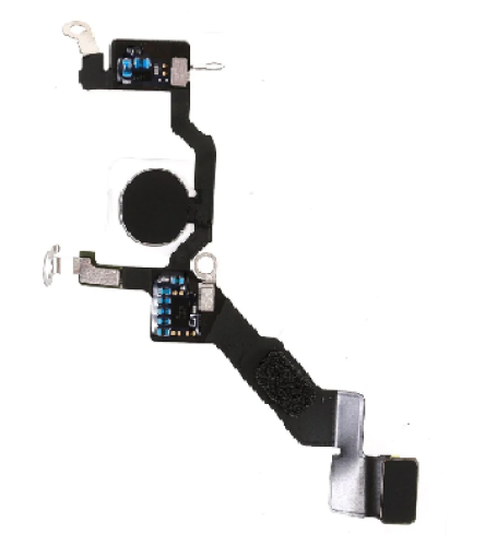 Flex com sensor de flash para Iphone 13 Pro Max