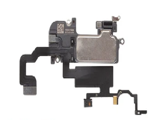 Flex altifalante e sensor de proximidade para Iphone 12 Pro Max 