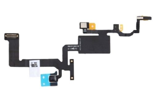 Flex altifalante e sensor de proximidade para Iphone 12 / 12 Pro 