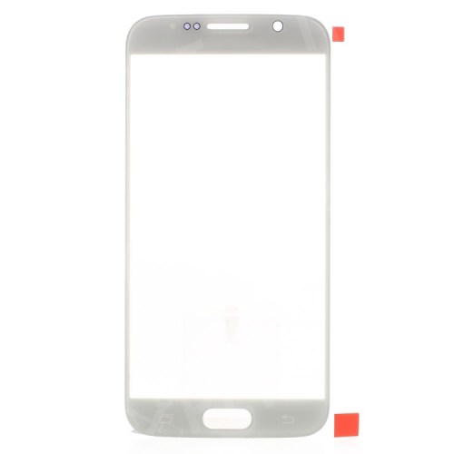 Display touch Samsung Galaxy S6 G920 branco