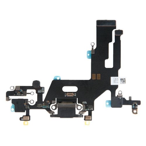 Flex com conector de carga e acessórios iPhone 11 premium