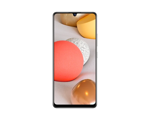 Samsung A42 Substituição Display/LCD/Touch