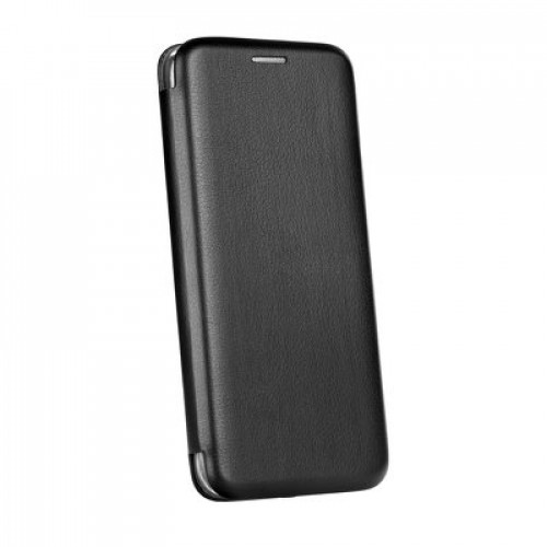 Capa Book Forcell Elegance para Huawei Mate 10 Lite preta