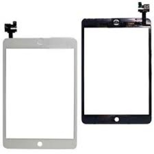 Touch/digitizer/vidro iPad mini 2 branco