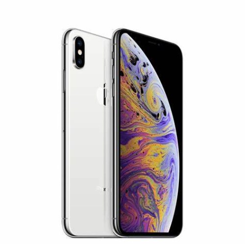 Telemóvel Recondicionado iPhone XS 256GB Silver 