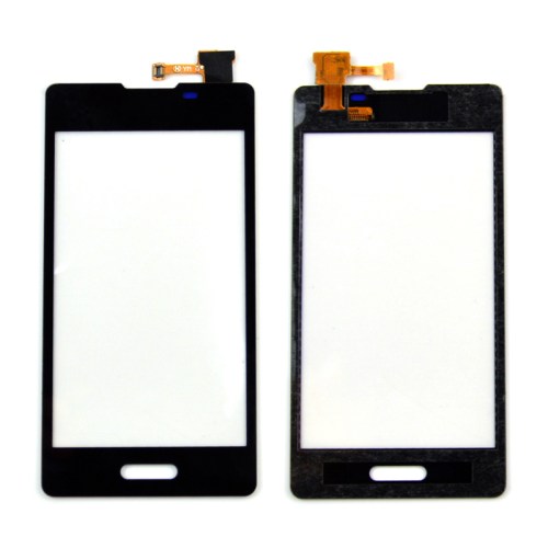 Touch para LG Optimus L5 II, E450, E460