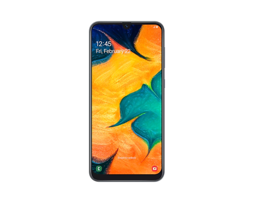 Samsung A30 Substituição Display/LCD/Touch